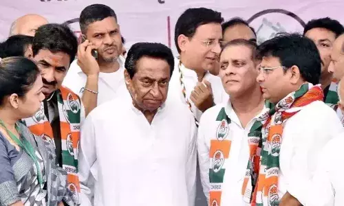 Lok Sabha Election 2024: कांग्रेस को लोकसभा चुनाव में जीत का भरोसा, लिया इतना बड़ा फैसला…