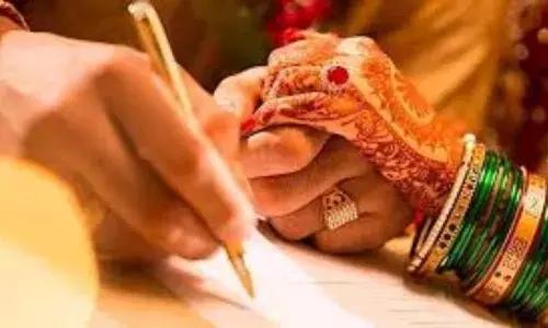 इंटरफेथ कपल पर दो हाई कोर्ट ने सुनाए अलग - अलग फैसले, एक में शादी वैध दूसरे में अवैध, क्‍या है मामला?