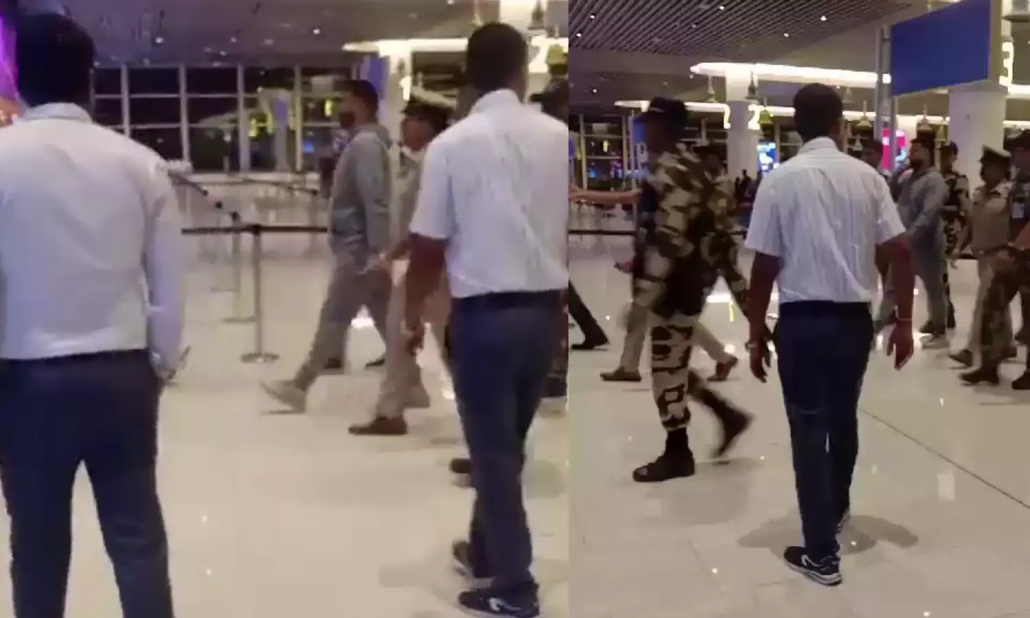 Prajwal Revanna को भारत लौटते ही SIT ने किया अरेस्ट, आज कोर्ट में किया जाएगा पेश