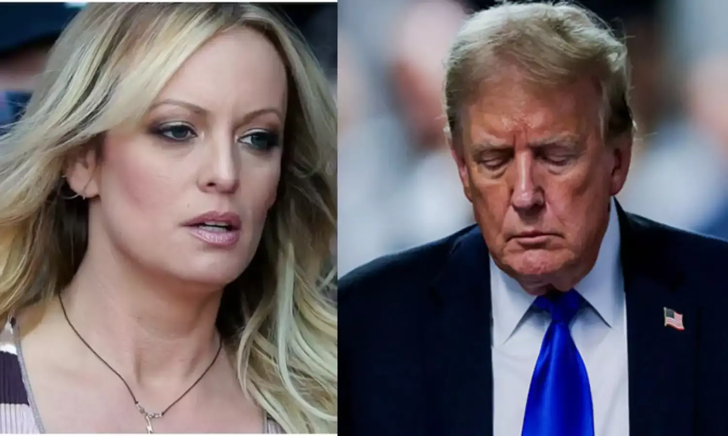 पोर्न स्टार केस में Donald Trump दोषी करार, क्या अब भी लड़ सकेंगे राष्ट्रपति चुनाव पोर्न स्टार केस में Donald Trump दोषी करार, क्या अब भी लड़ सकेंगे राष्ट्रपति चुनाव