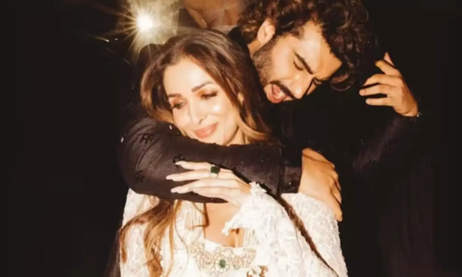 क्या अलग हो रहे हैं मलाइका अरोड़ा और अर्जुन कपूर?