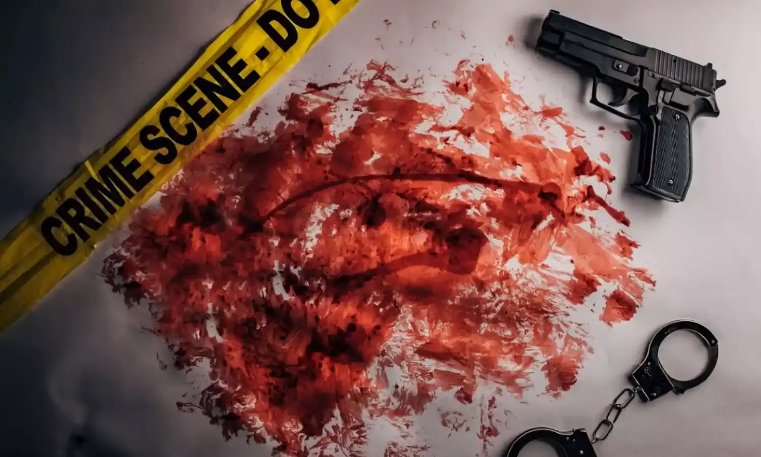 Gwalior News: ग्वालियर में ऑटोरिक्शा चालक की हत्या, ये बड़ी वजह आई सामने