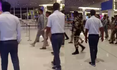 Prajwal Revanna को भारत लौटते ही SIT ने किया अरेस्ट, आज कोर्ट में किया जाएगा पेश