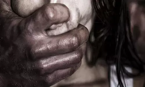 Bhopal Serial Rape Case