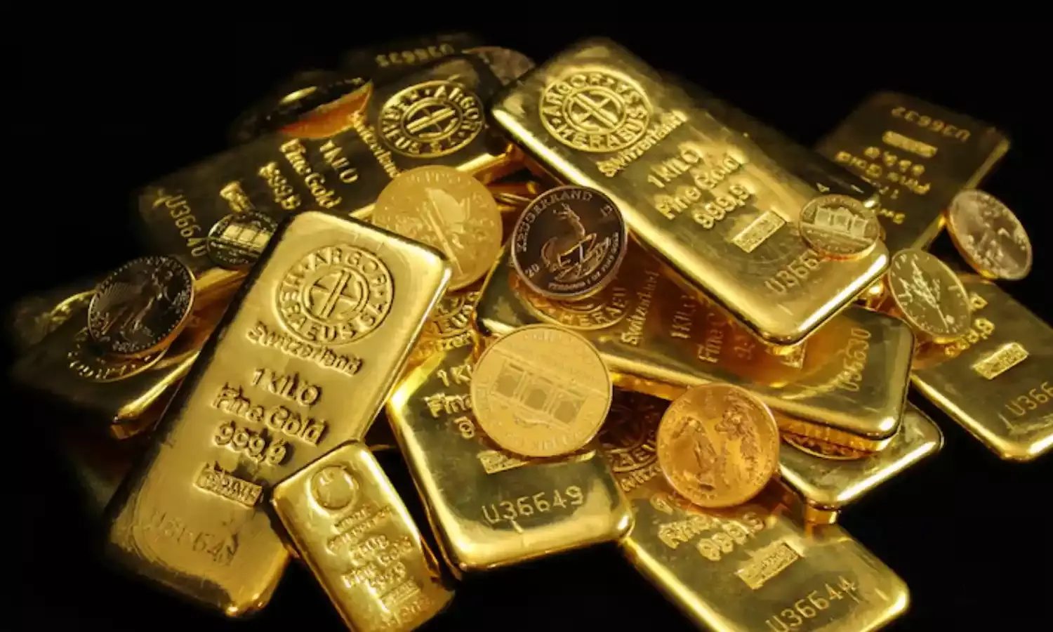 100 tonnes of gold from UK: रिज़र्व बैंक की बड़ी सफलता ब्रिटेन से बुलाएगी 100 टन सोना