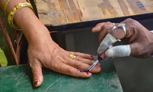 Lok Sabha Election 2024 7th Phase Voting : चुनाव का अंतिम पड़ाव, 57 सीट पर मतदान