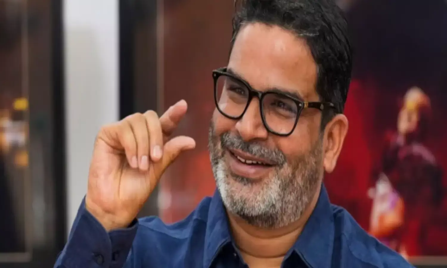 Exit poll से पहले प्रशांत किशोर की भविष्वाणी, बताया कितनी सीट जीतेगी BJP