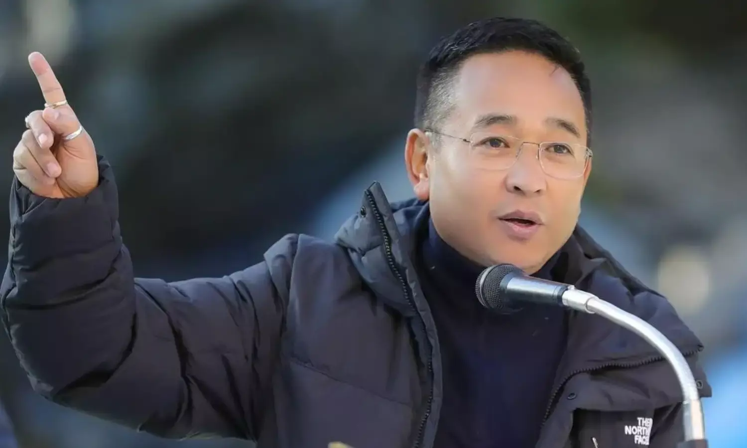 Prem Singh Tamang : बगावत से की शुरुआत, आज सत्ता के शिखर पर, जानिए पीएस गोले की कहानी