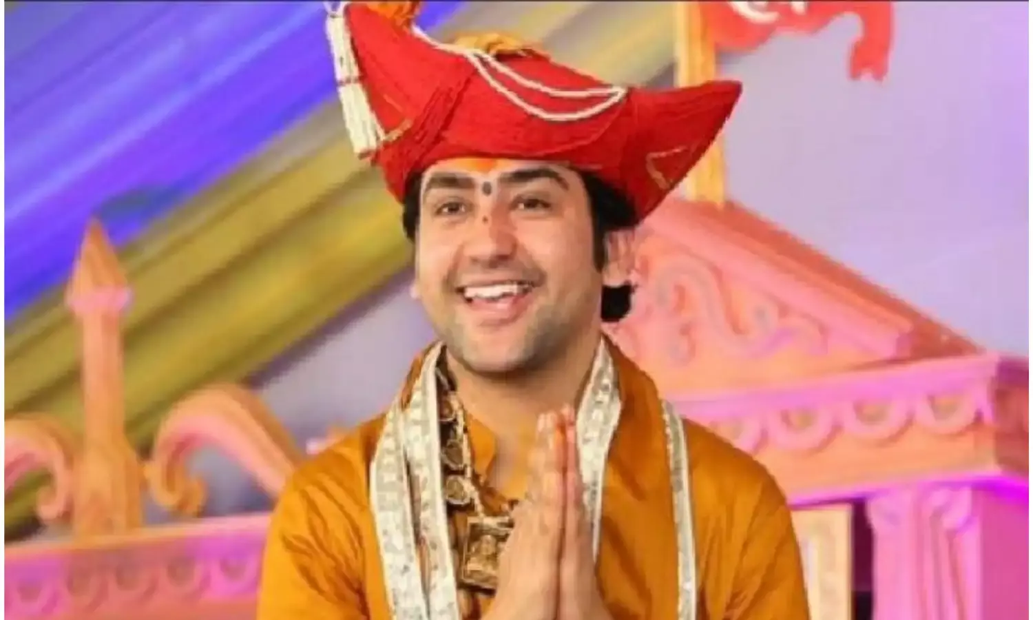 Pandit Dhirendra Krishna Shastri: फिर विवादों में आए धीरेंद्र कृष्ण शास्त्री ऑडियो हुआ वायरल कहा मार देंगे गोली जाने पूरा मामला