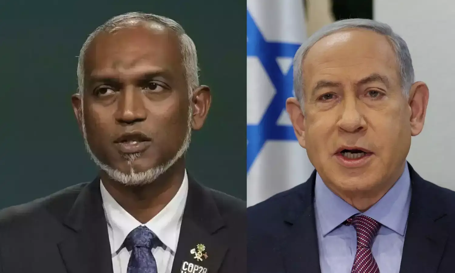 Israel के लोगों की मालदीव में नो एंट्री, हर साल आते थे 10 लाख पर्यटक