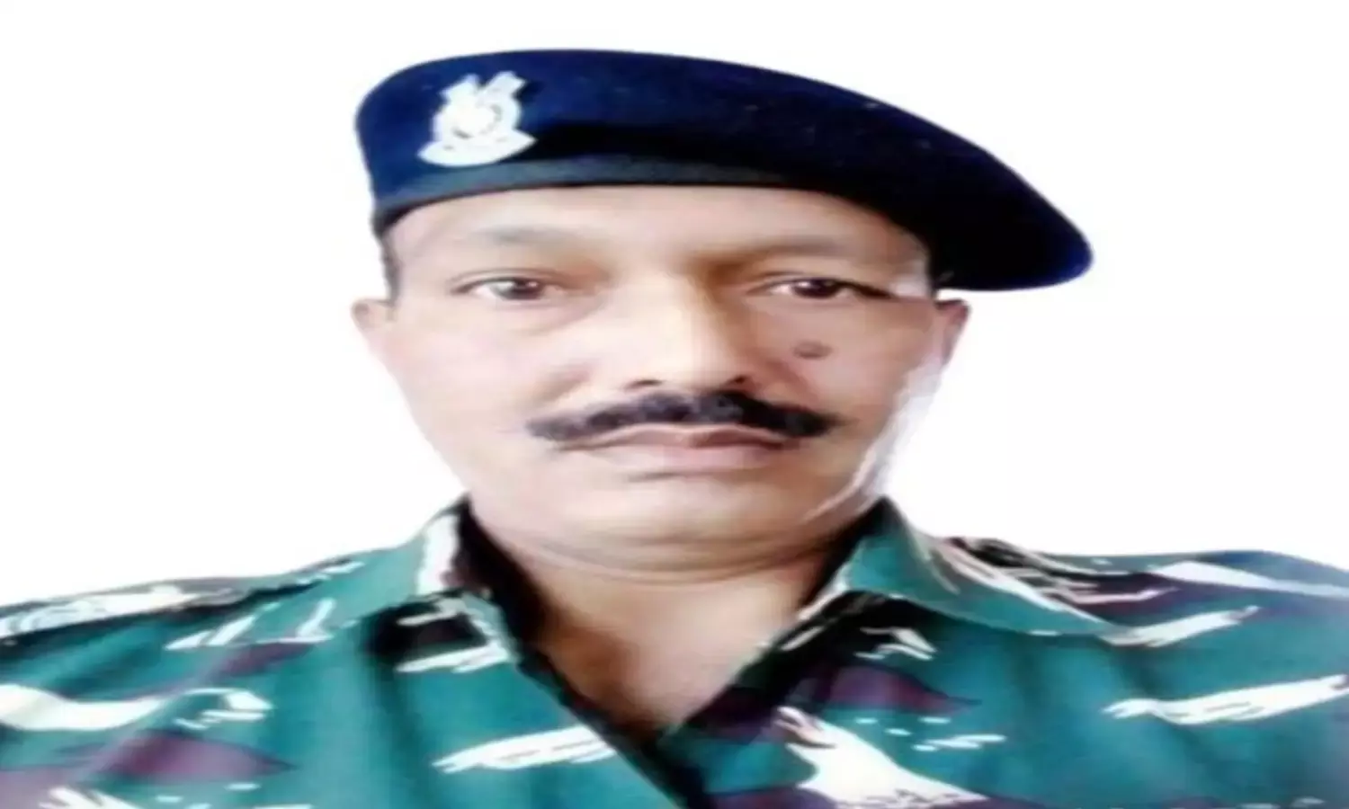 Mp News: ओडिशा में MP के सीआरपीएफ जवान की मौत, ड्यूटी के दौरान आया हार्ट अटैक