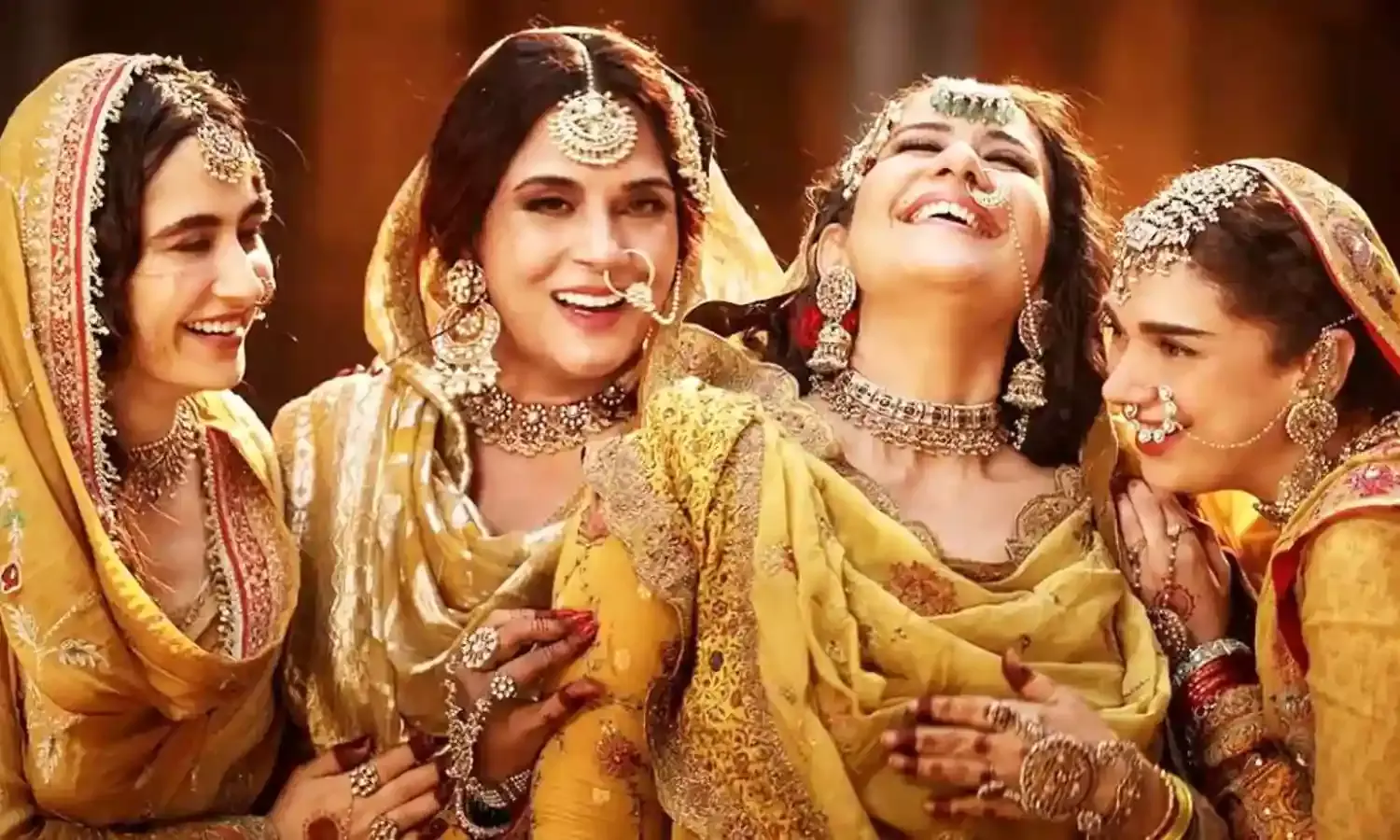 Heeramandi Season 2 : फिर जमेगी महफिल, हीरामंडी सीजन 2 में दिखाई जाएगी आजादी के बाद तवायफों की नई जंग