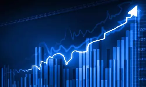 Stock Market Record : चुनाव परिणाम से पहले बाजार में आया उछाल, Sensex  और Nifty ने की शानदार ओपनिंग