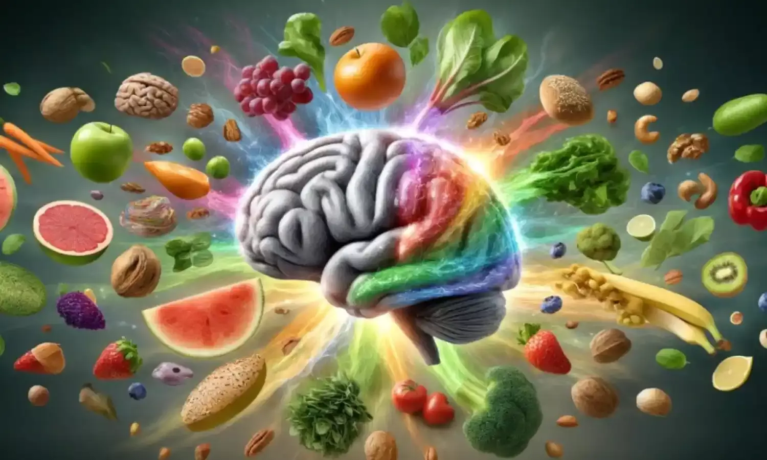 Foods to Boost Your Brainpower: क्या खाने से याददाश्त तेज होती है?