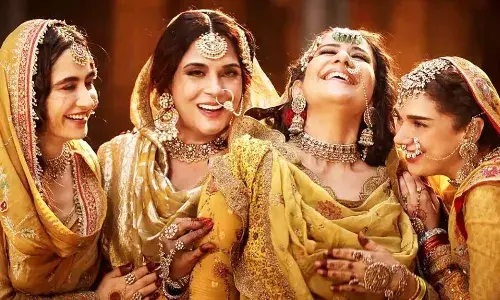 Heeramandi Season 2 : फिर जमेगी महफिल, हीरामंडी सीजन 2 में दिखाई जाएगी आजादी के बाद तवायफों की नई जंग