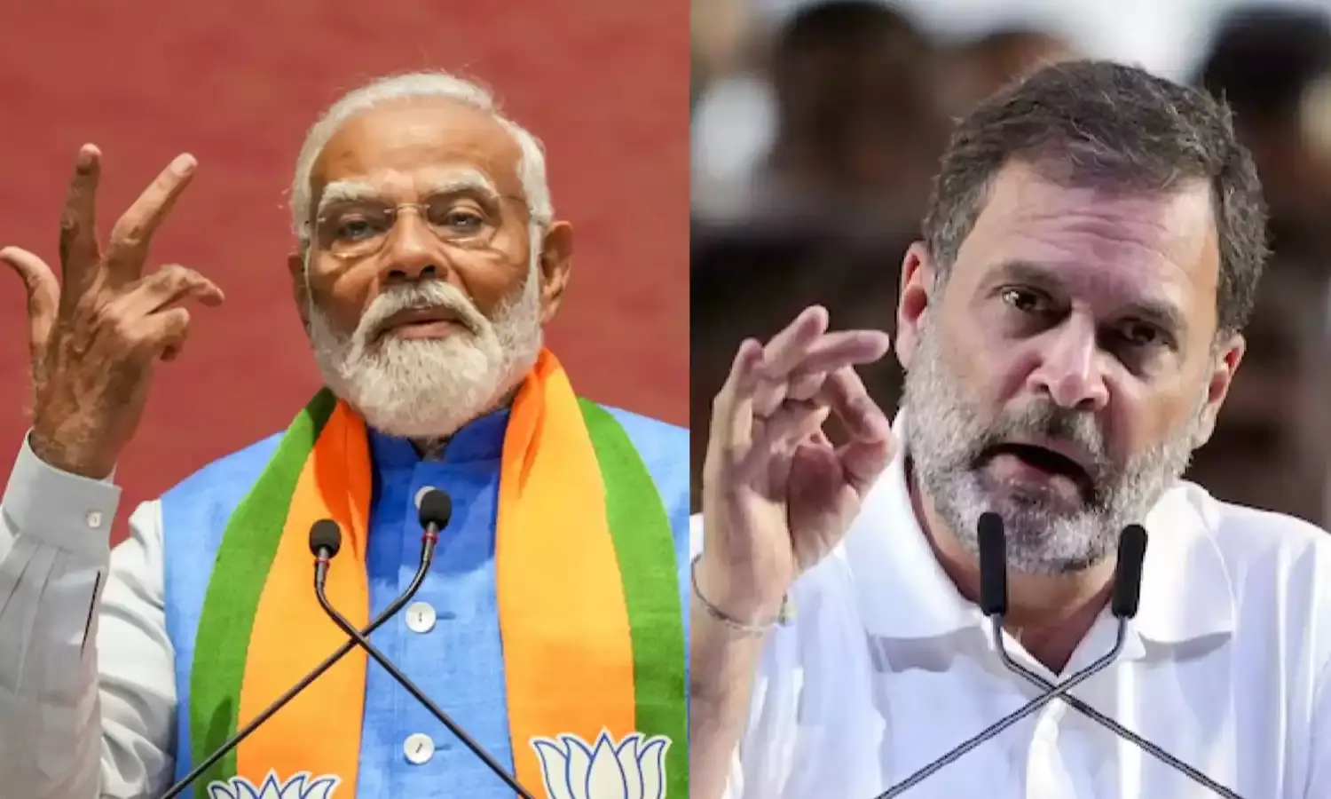 Loksabha Election 2024 Result : चुनाव के नतीजे कुछ देर में होंगे जारी, NDA या INDIA, तस्वीर होगी साफ