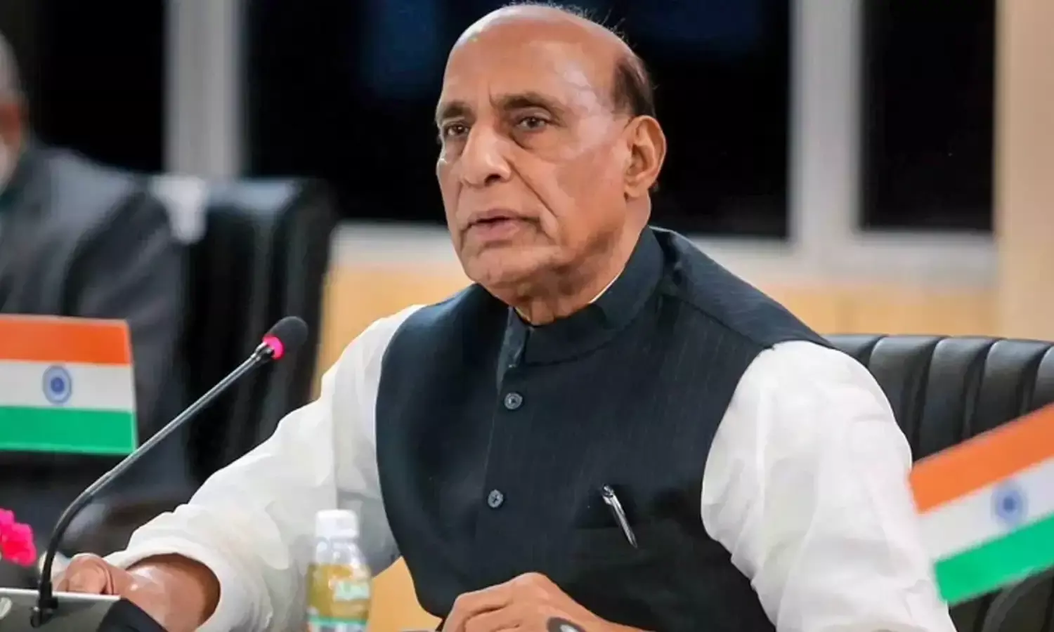 Election Results 2024 Live Update: वोटों की गिनती के बीच अमित शाह और जेपी नड्डा, राजनाथ सिंह की हाई लेवल मीटिंग जारी, हो सकता है ये बड़ा फैसला....