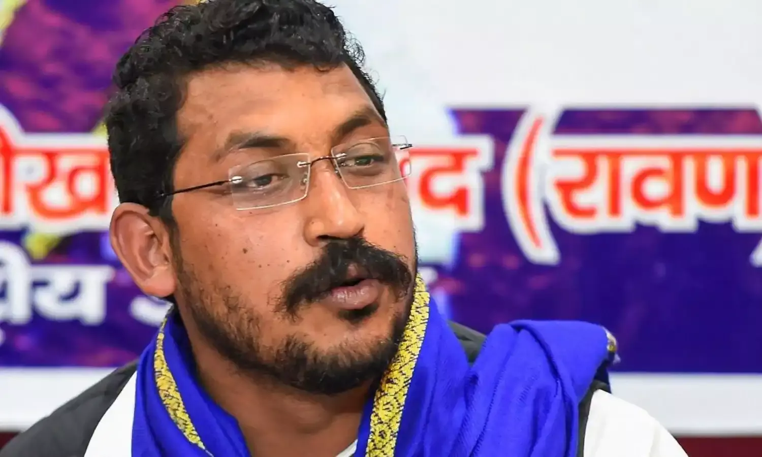 UP Election Result 2024 Live: यूपी की नगीना सीट से चंद्रशेखर ने दर्ज की बड़ी जीत, केंद्रीय मंत्री अजय मिश्र टेनी हारे