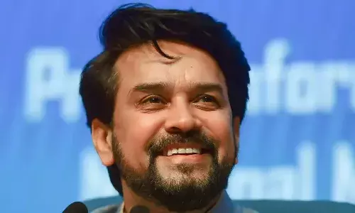 Anurag Thakur Wins: हिमाचल प्रदेश की हमीरपुर सीट केंद्रीय मंत्री अनुराग सिंह ठाकुर इनते वोटों से जीते चुनाव