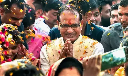 MP Lok Sabha Election Result 2024: शिवराज सिंह चौहान 7 लाख से ज्यादा से वोटों से हासिल की बड़ी जीत