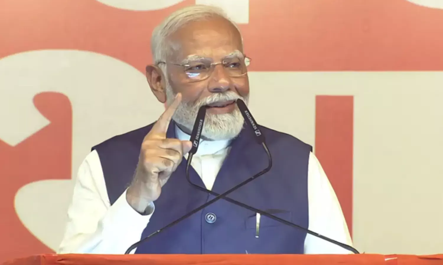 Lok Sabha Election 2024: मां के जाने के बाद ये मेरा पहला चुनाव है, लेकिन...क्यों भावुक हुए पीएम मोदी