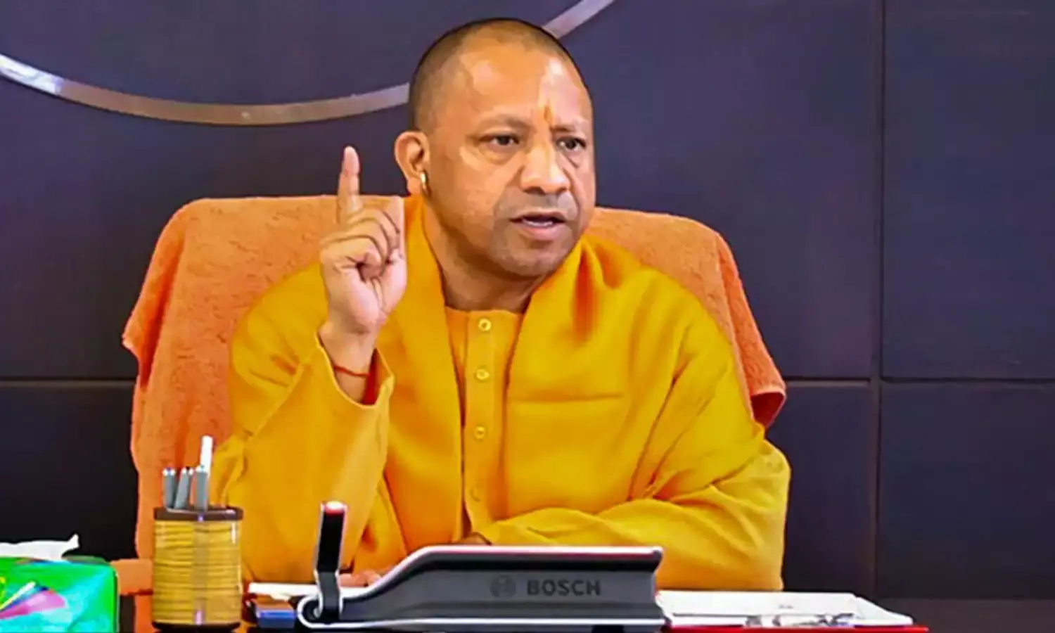 CM Yogi Birthday: बार सांसद तो 2 बार से UP की कमान संभालने वाले योगी आदित्यनाथ का सियासी सफर काफी है दिलचस्प, जानिए CM Yogi Birthday: बार सांसद तो 2 बार से UP की कमान संभालने वाले योगी आदित्यनाथ का सियासी सफर काफी है दिलचस्प, जानिए