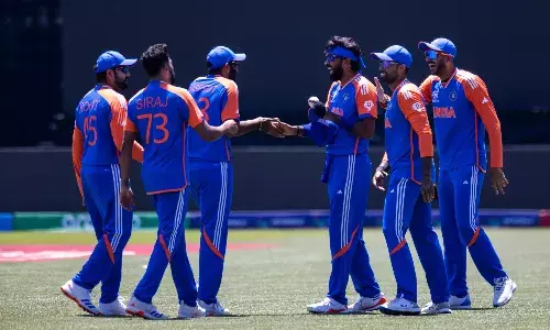 T20 World Cup 2024 Indian Team Schedule: टी20 वर्ल्‍ड कप 2024 में इन टीमों से भिड़ेगा भारत, इस मुकाबले पर होगी सबसे ज्‍यादा नजर