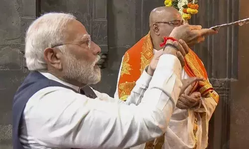 Ayodhya Lok Sabha : राम मंदिर भी बनवा दिया, फिर भी नहीं लहर पाया फै़ज़ाबाद में भगवा, मोदी मैजिक ना चलने का बड़ा कारण आया सामने