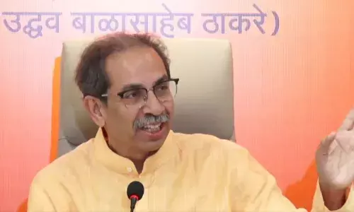 Maharashtra Lok Sabha Elections 2024: महाराष्ट्र की राजनीति में होगा बड़ा उलट फेर! क्या उद्धव ठाकरे शिवसेना एनडीए में  होंगे शामिल?
