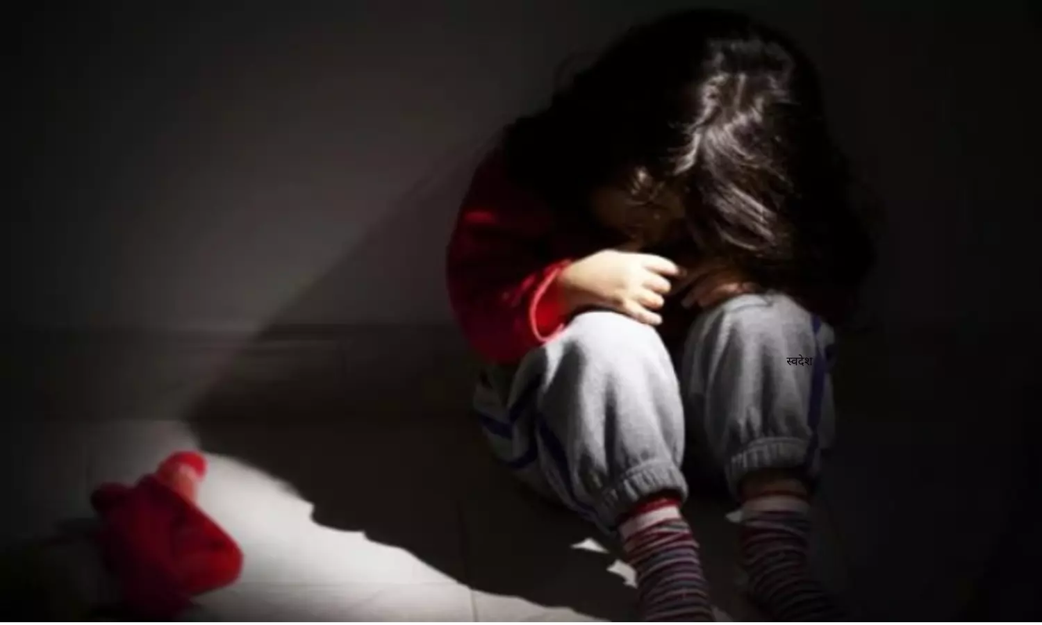 MP News: मानवता की सारी हदें पार, नौगांव में 2 साल की बच्ची का रेप, अब कानून देगा आरोपी को ये सजा, जानें MP News: मानवता की सारी हदें पार, नौगांव में 2 साल की बच्ची का रेप, अब कानून देगा आरोपी को ये सजा, जानें