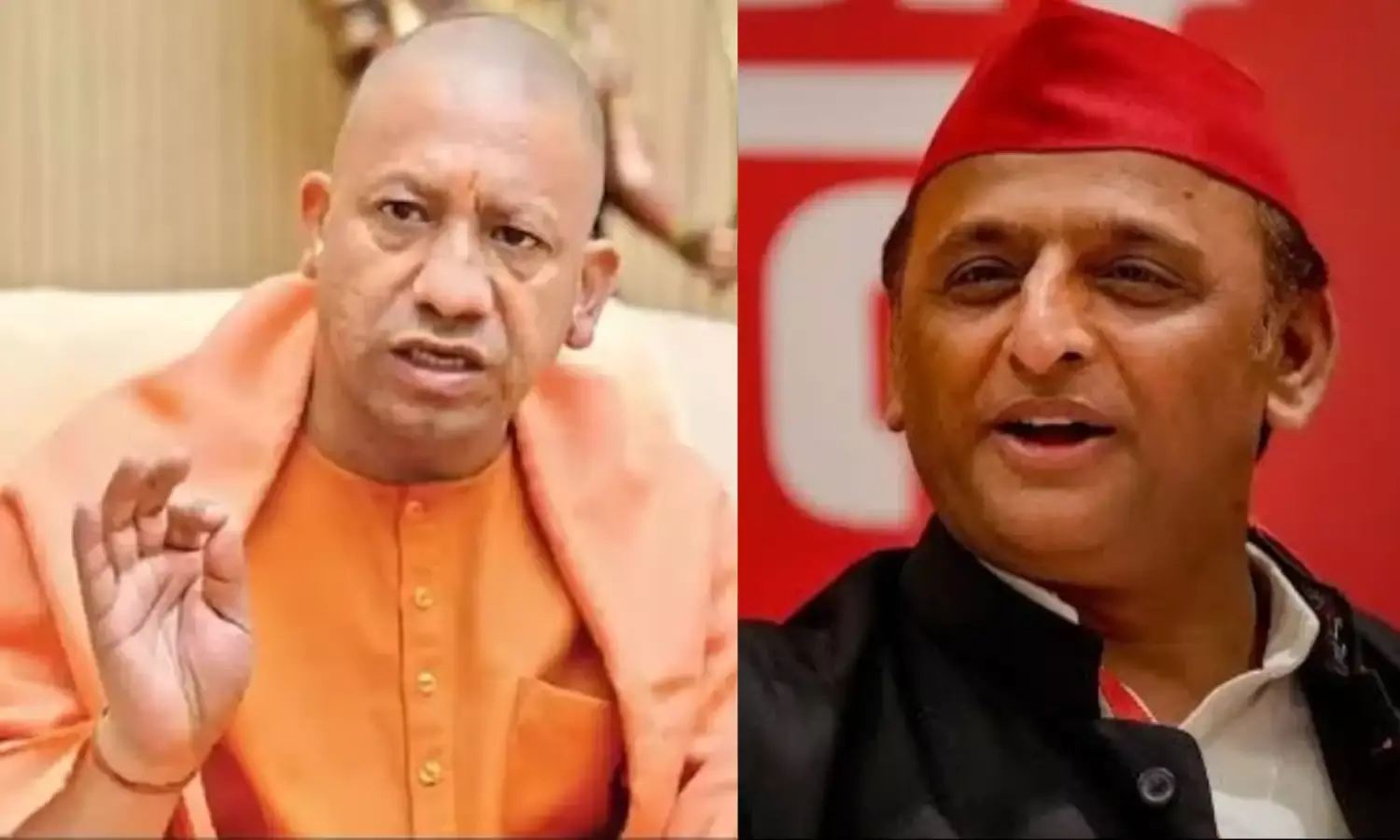 UP News : अयोध्या में जमीन और मुआवजे का मुद्दा राम मंदिर पर पड़ा भारी, अखिलेश यादव BJP पर क्या बोले