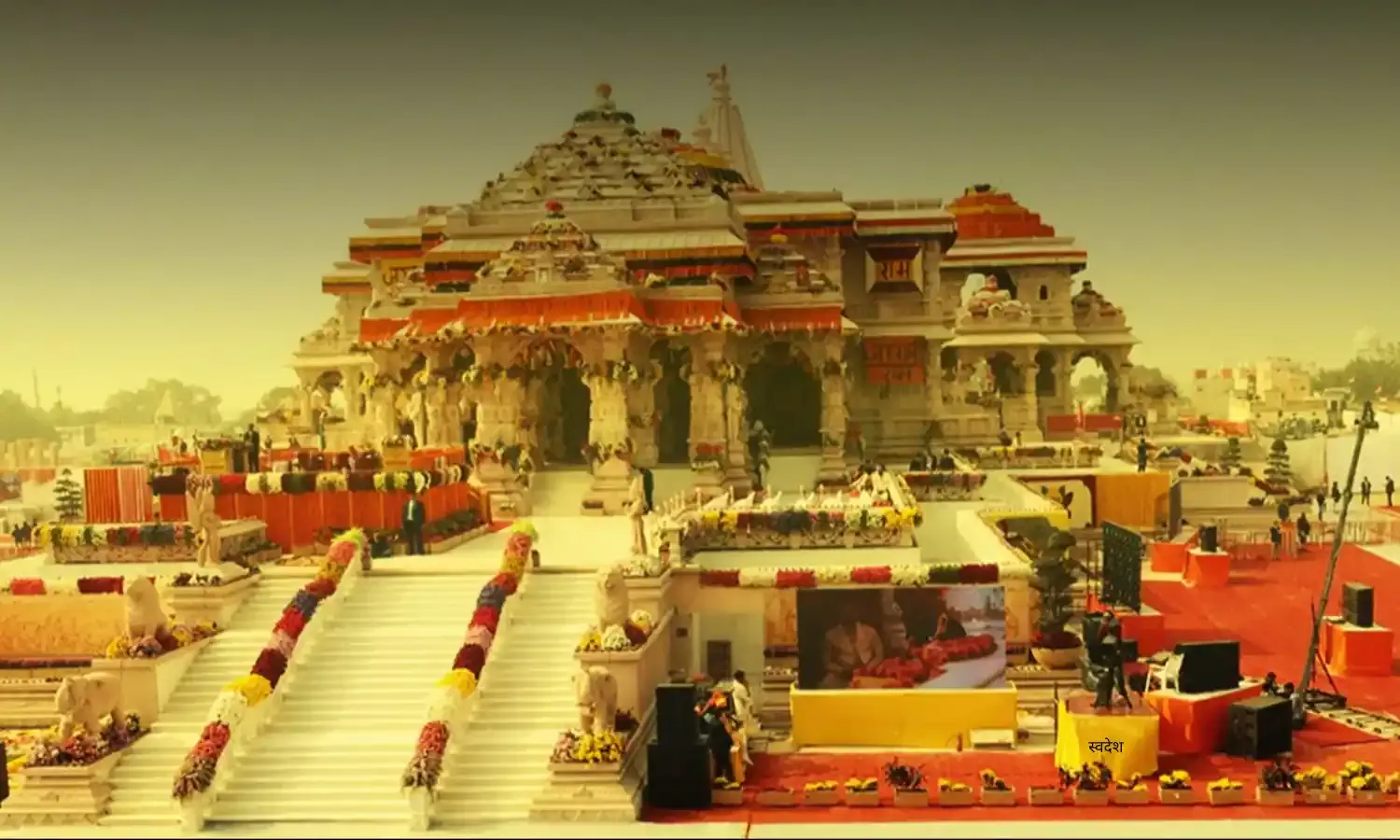 Ayodhya Election 2024: क्या अयोध्या में बीजेपी की हार कारण राम मंदिर निर्माण है? वायरल हो रहे वीडियो का क्या है सच यहां जाने