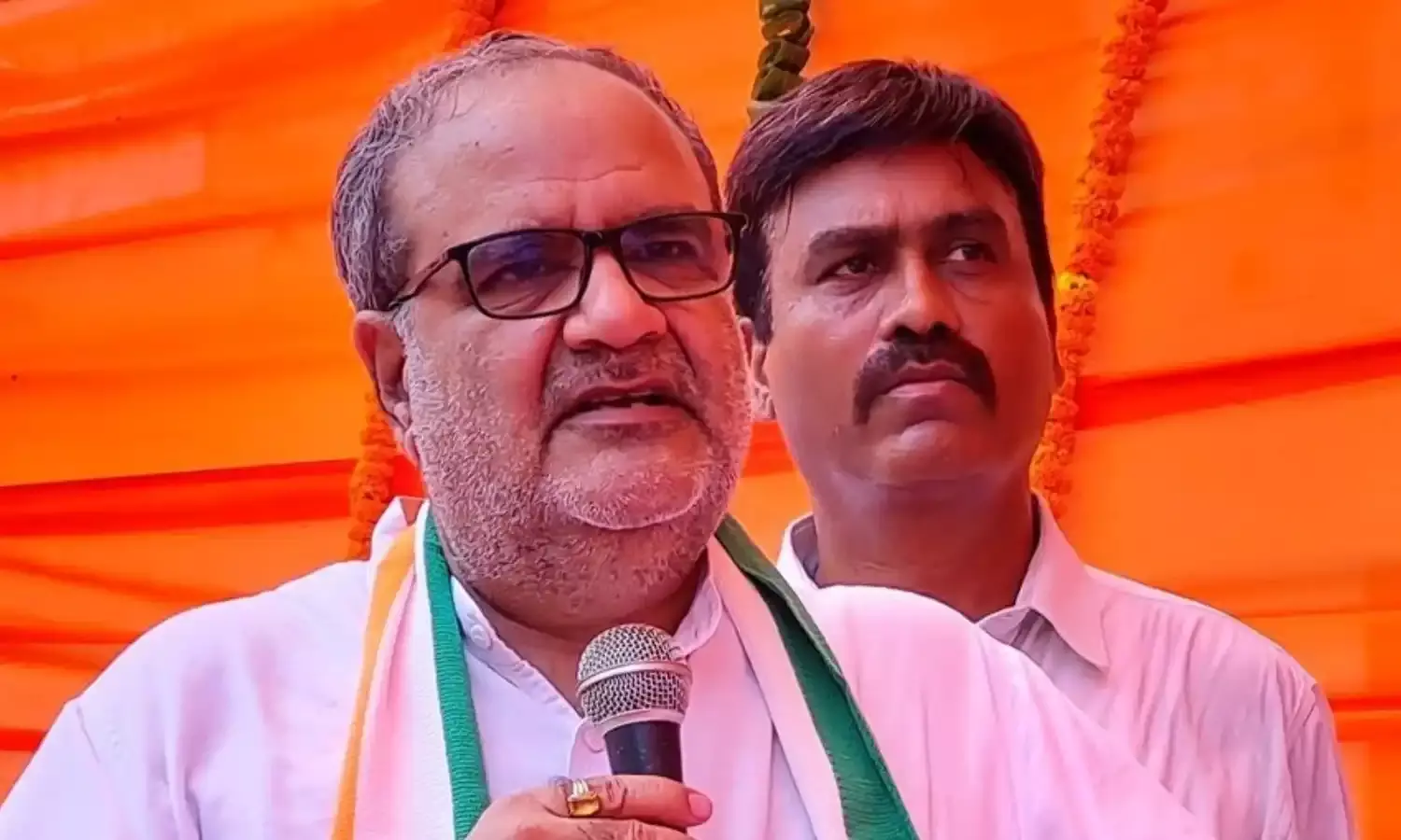 उत्तर प्रदेश भाजपा अध्यक्ष भूपेंद्र सिंह ने की इस्तीफे की पेशकश, खराब प्रदर्शन की ली जिम्मेदारी