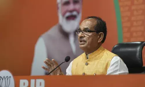 शिवराज सिंह चौहान