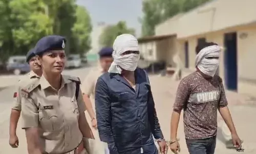 JabalpurNews : चंद सोने चांदी के लिए 90 वर्षीय महिला की गला घोंटकर हत्या, पड़ोसी ने ही किया कांड, अब गिरफ्तार