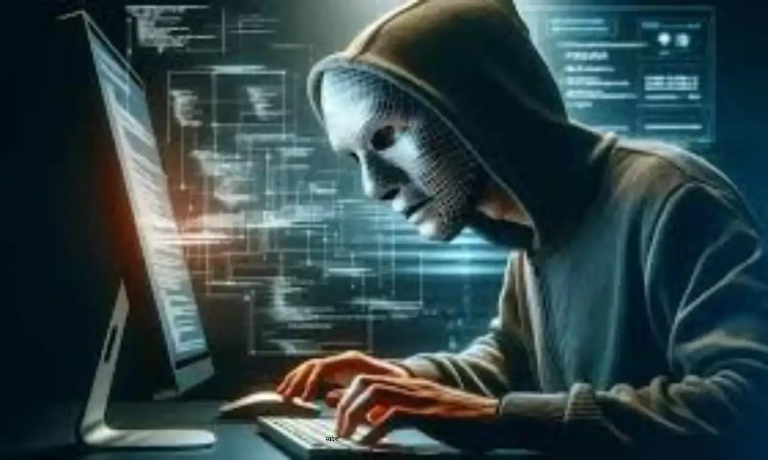 BHOPAL NEWS: MP में ड्रीम-गर्ल फिल्म की तर्ज पर शख्स ने की ठगी, पहले की दोस्ती उसके बाद… जाने पूरा मामला