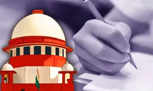 NEET UG Result में गड़बड़ी का मामला अब सुप्रीम कोर्ट पहुंचा, क्या रद्द होगी परीक्षा