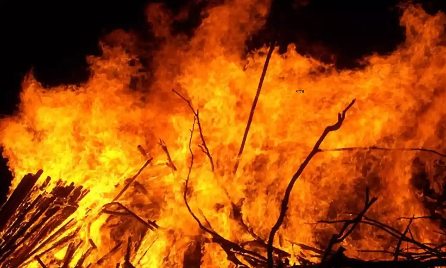 Delhi Fire: दिल्ली के नरेला फैक्ट्री में लगी भीषण आग, इतने लोग जले जिंदा