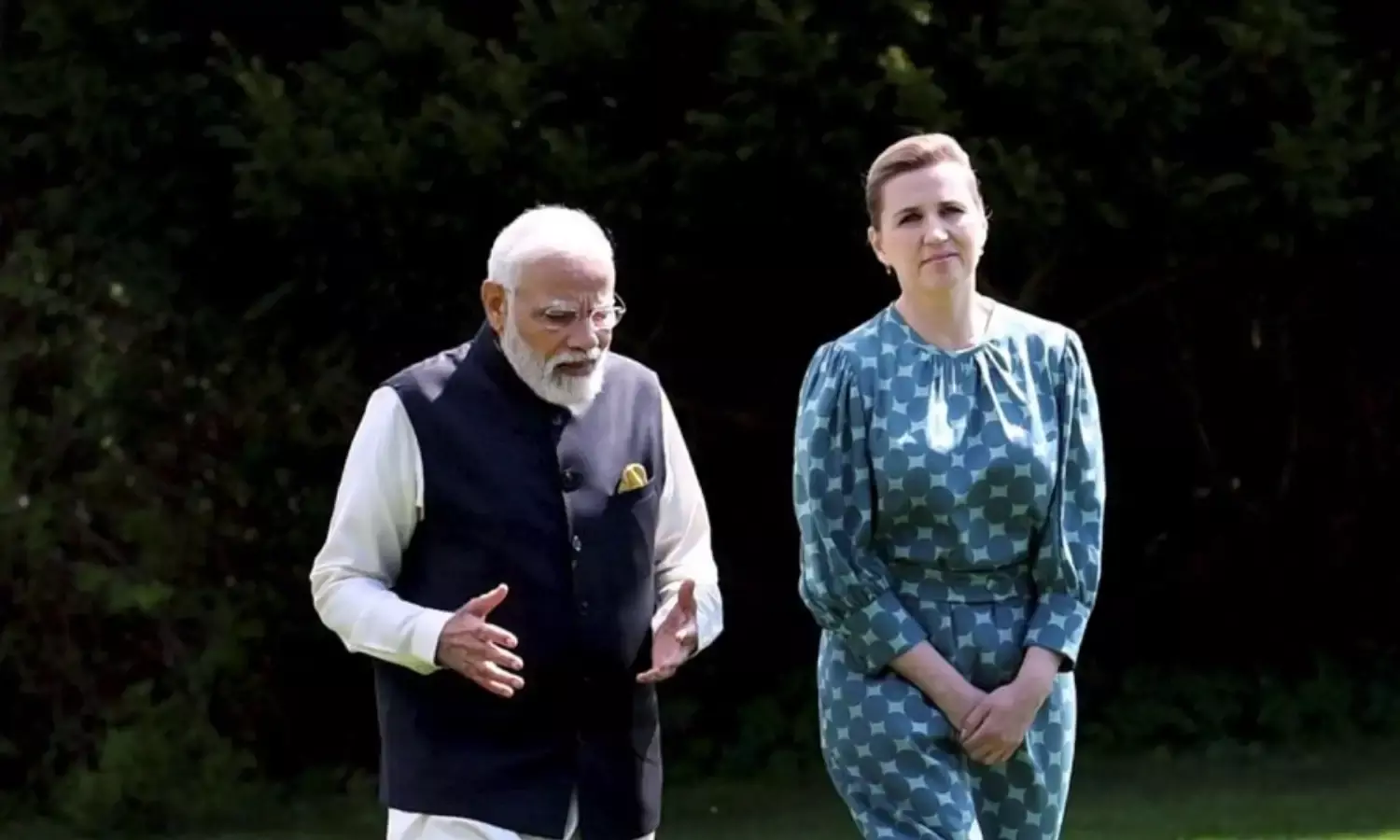 प्रधानमंत्री पर हुआ हमला, जानिए क्या है पूरा मामला प्रधानमंत्री पर हुआ हमला, जानिए क्या है पूरा मामला