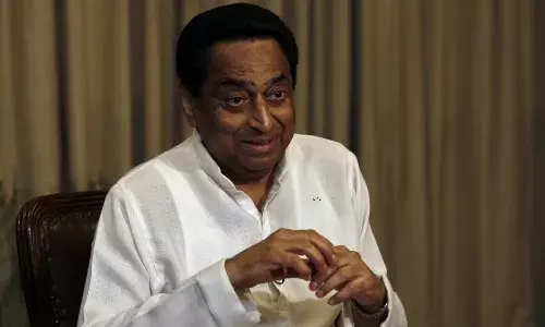 Loksabha Election 2024: चुनावी हार के बाद रडार में आई एमपी कांग्रेस, नरेंद्र सलूजा ने कमलनाथ पर साधा निशाना कही, ये बड़ी बात