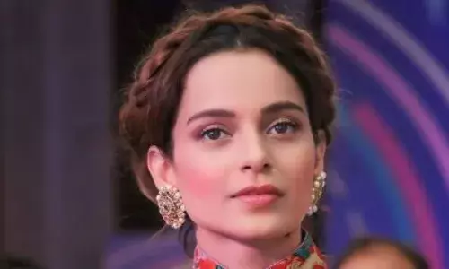 कुलविंदर कौर के समर्थकों से कंगना का सवाल - क्या बलात्कार या हत्या से भी सहमत हैं आप?