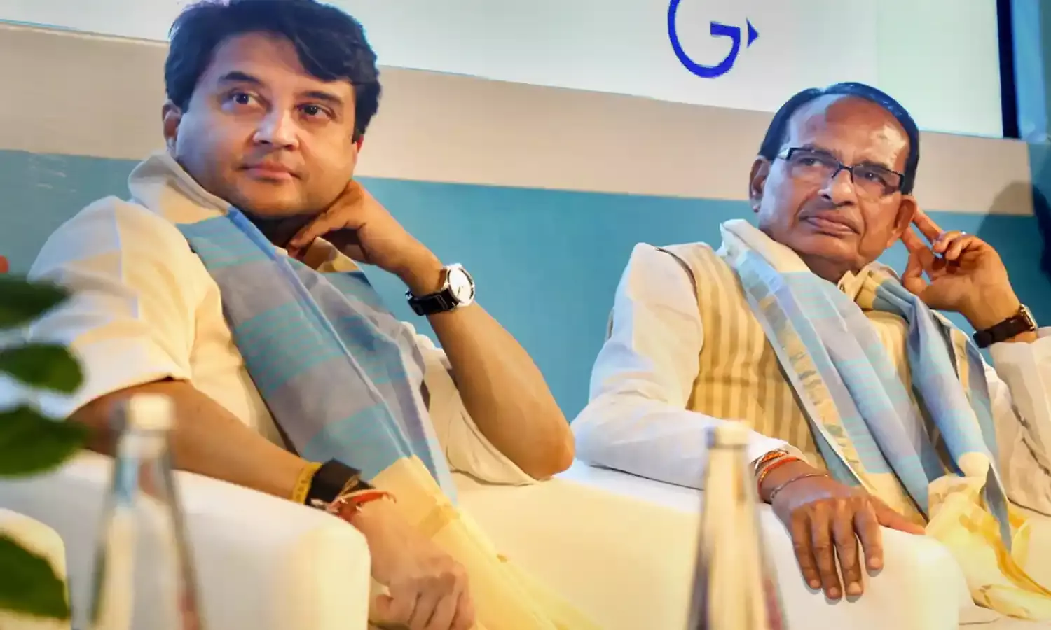 Modi Cabinet Reshuffle: मोदी मंत्रिमंडल में फेरबदल के लिए मध्य प्रदेश के सांसद तैयार, शिवराज सिंह चौहान और ज्योतिरादित्य सिंधिया सबसे आगे