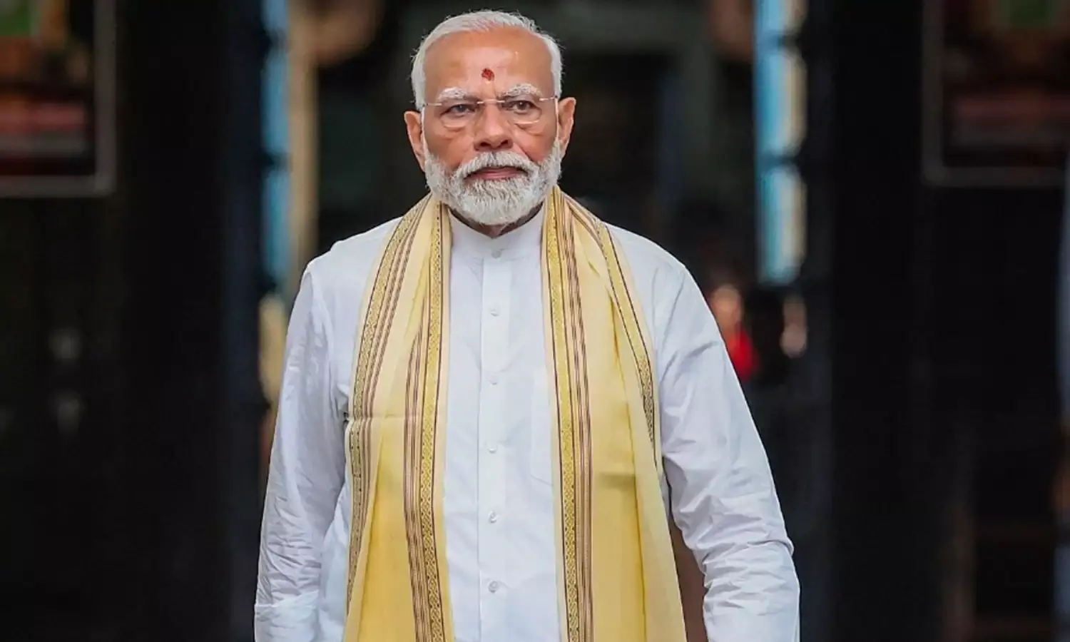 Narendra Modi Swearing-In Ceremony LIVE Updates: ऐतिहासिक तीसरे कार्यकाल की ओर अग्रसर नरेंद्र मोदी, शाम 7 बजे लेंगे पीएम पद की शपथ