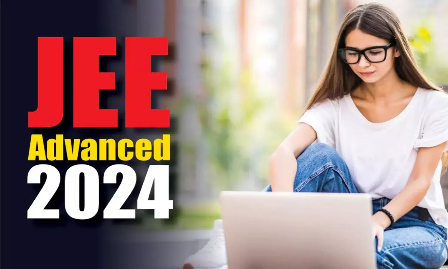 jee advance result 2024 jee advance result 2024