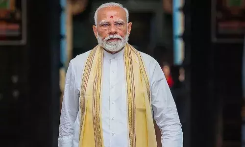 Modi 3.0 Cabinet:नरेन्द्र मोदी के साथ करीब ये 65 मंत्री ले सकते हैं शपथ, जाने मंत्रियों के नाम