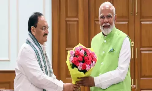 Modi 3.0 Cabinet: फोन नहीं इस तरीके से सांसदों को मिली मंत्री बनने की सूचना हुआ बड़ा खुलासा