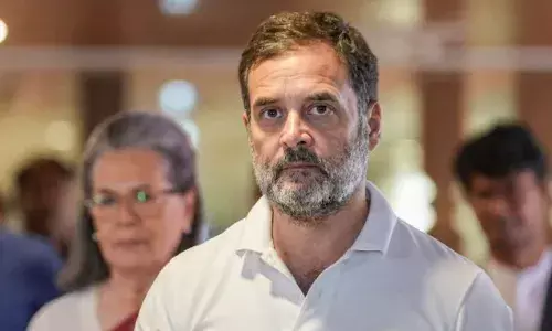 Share market: प्रधानमंत्री पर शेयर मार्केट स्‍कैम का आरोप लगाकर राहुल गांधी ने 5 दिन में कमाएं 25 लाख