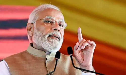 PM Modi Cabinet Ministers list 2024 Live Updates: मोदी कैबिनेट में किस मंत्री को मिला कौन सा मंत्रालय, यहां जानें...