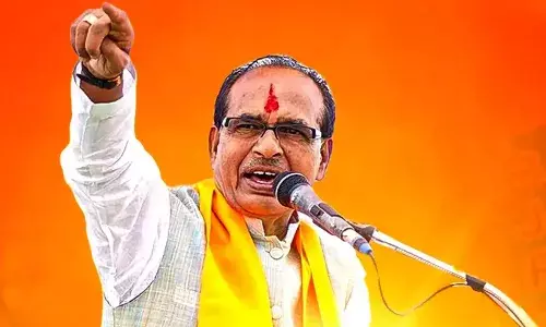 मोदी सरकार 3.0 में शिवराज सिंह चौहान को मिली दो बड़े मंत्रालय की जिम्मेदारी