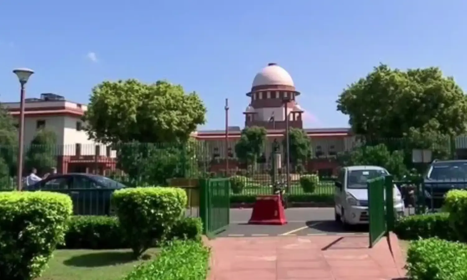 NEET UG 2024 पर सुप्रीम कोर्ट का फैसला : नहीं रुकेगी काउंसलिंग प्रक्रिया लेकिन NTA को देना होगा जवाब NEET UG 2024 पर सुप्रीम कोर्ट का फैसला : नहीं रुकेगी काउंसलिंग प्रक्रिया लेकिन NTA को देना होगा जवाब